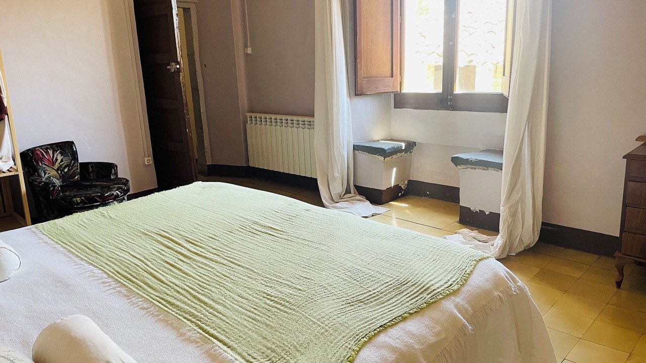 Photo of Bedroom in Sant Boi de Llucanes