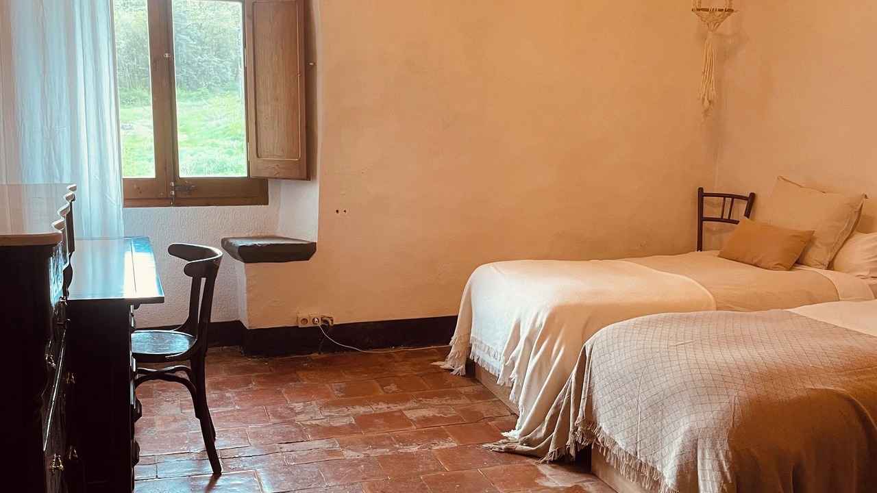 Photo of Bedroom in Sant Boi de Llucanes
