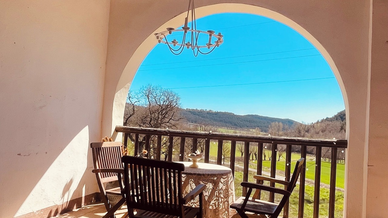 Photo of Outdoor in Sant Boi de Llucanes