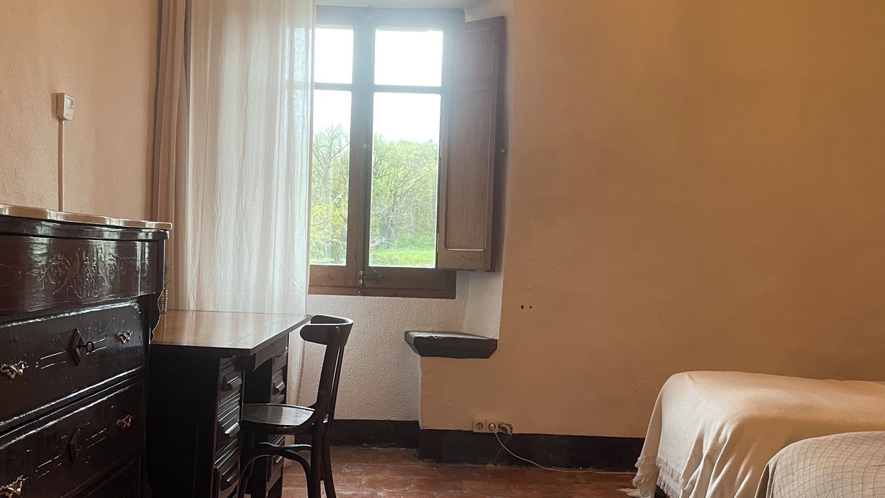 Photo of Bedroom in Sant Boi de Llucanes