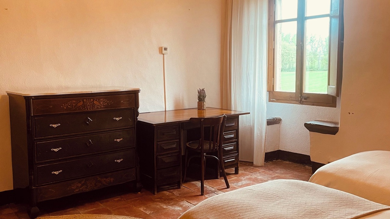 Photo of Bedroom in Sant Boi de Llucanes