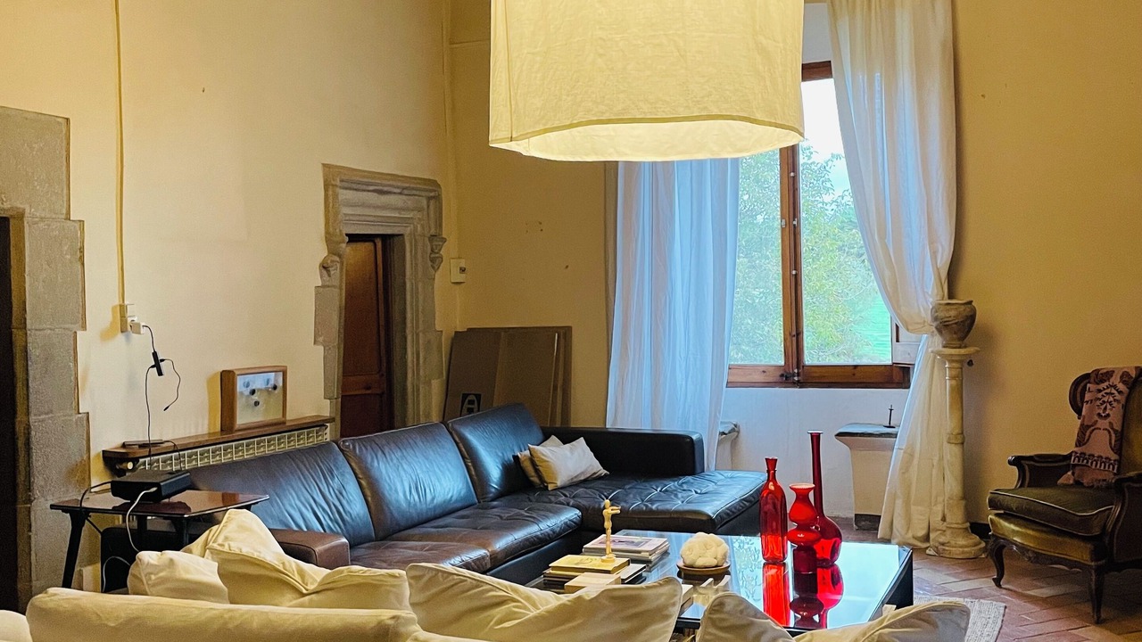 Photo of Livingroom in Sant Boi de Llucanes