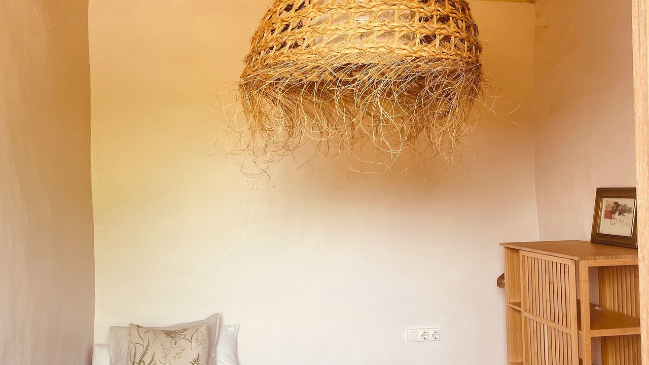 Photo of Bedroom in Sant Boi de Llucanes