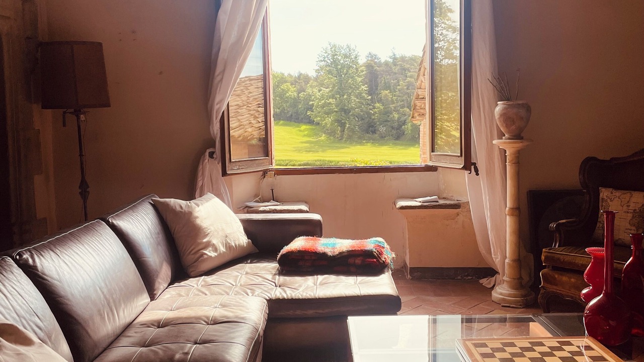 Photo of Livingroom in Sant Boi de Llucanes