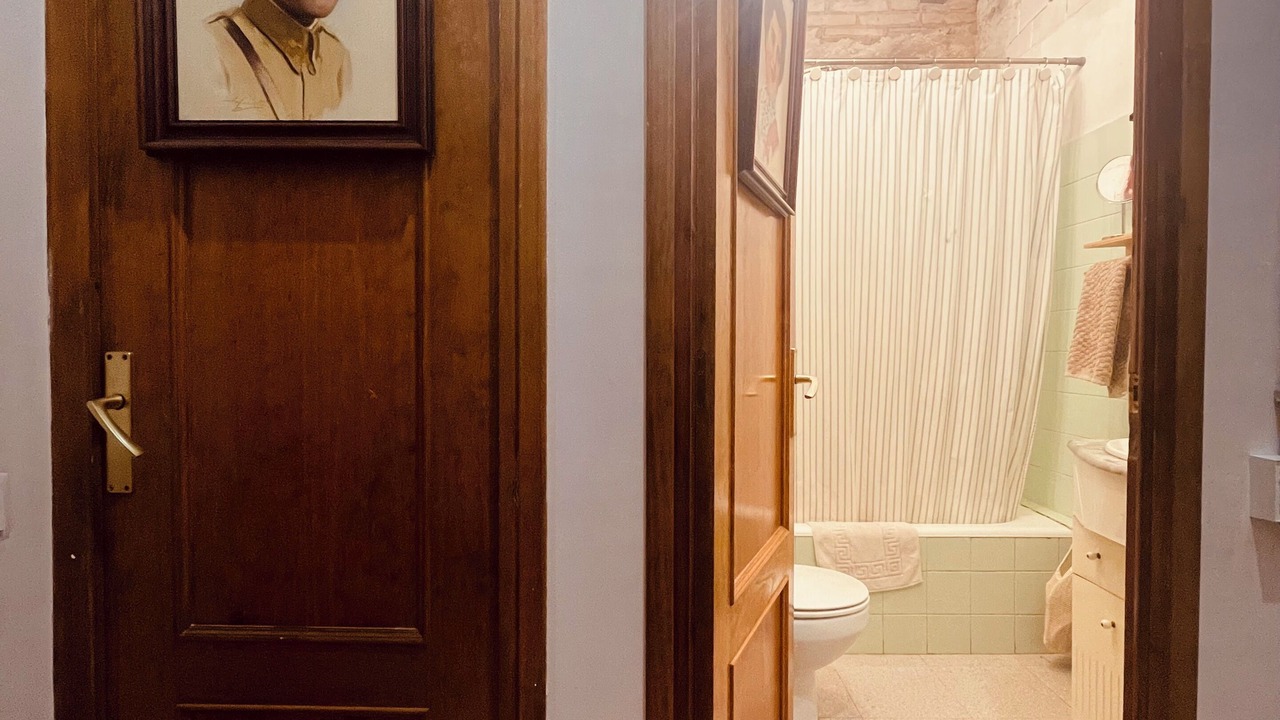 Photo of Bathroom in Sant Boi de Llucanes