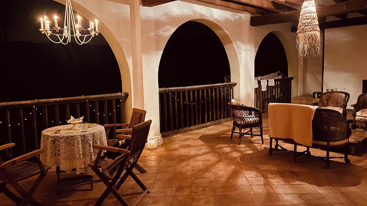 Photo of Outdoor in Sant Boi de Llucanes