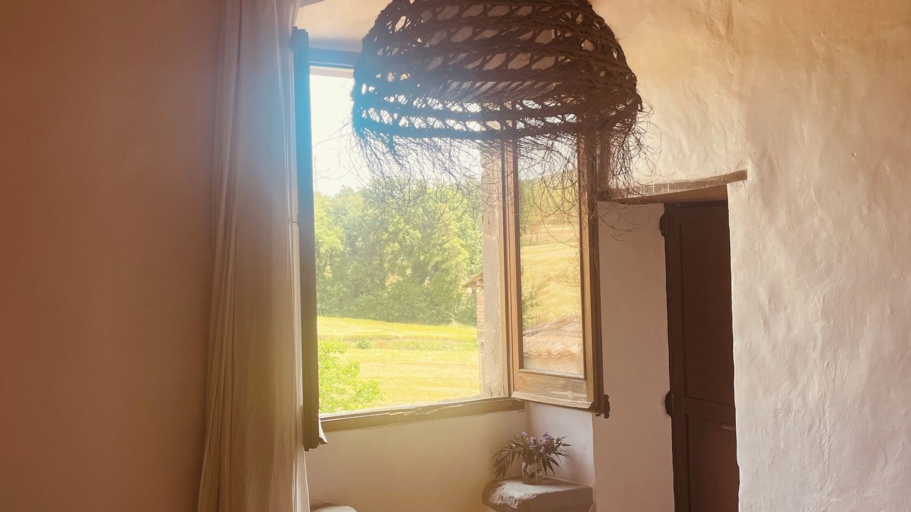 Photo of Bedroom in Sant Boi de Llucanes