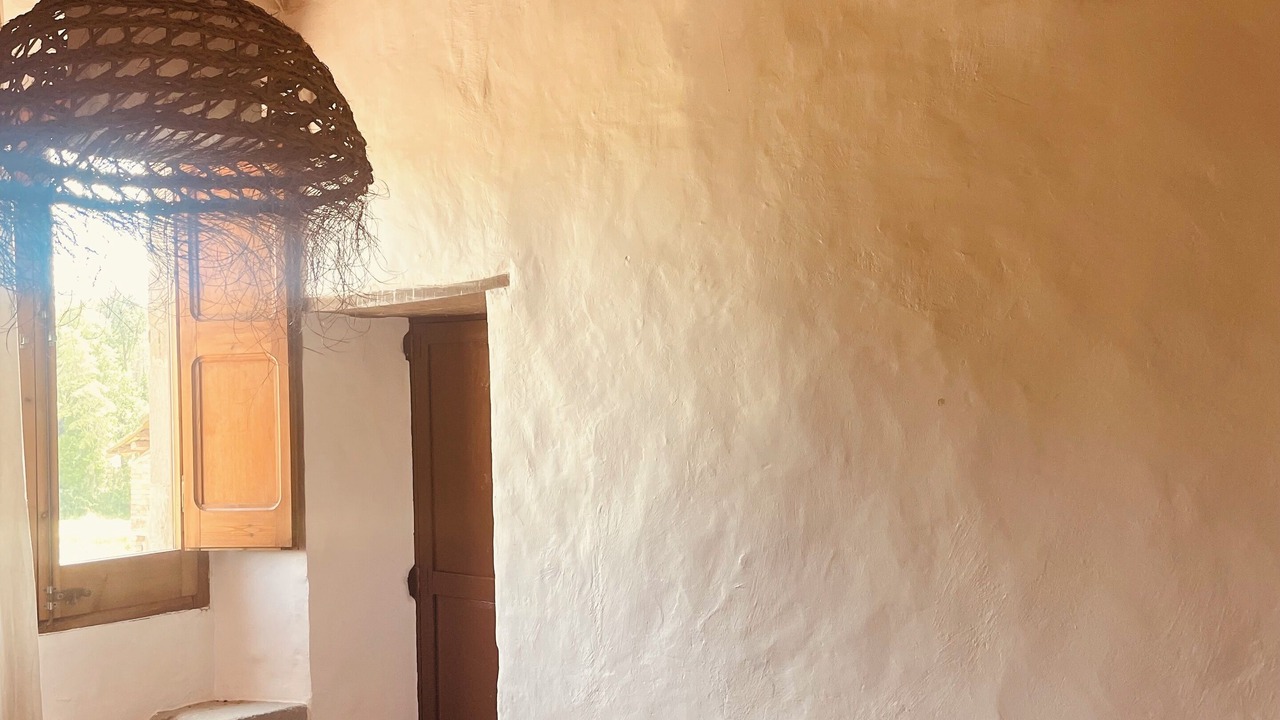 Photo of Bedroom in Sant Boi de Llucanes
