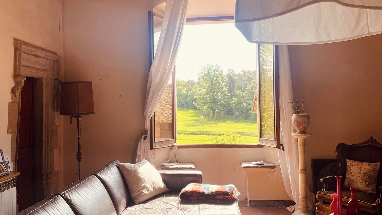 Photo of Livingroom in Sant Boi de Llucanes