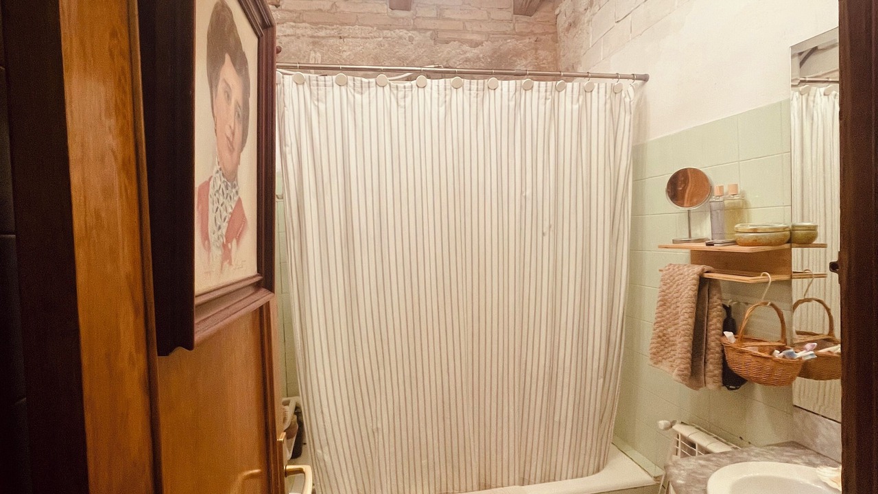 Photo of Bathroom in Sant Boi de Llucanes