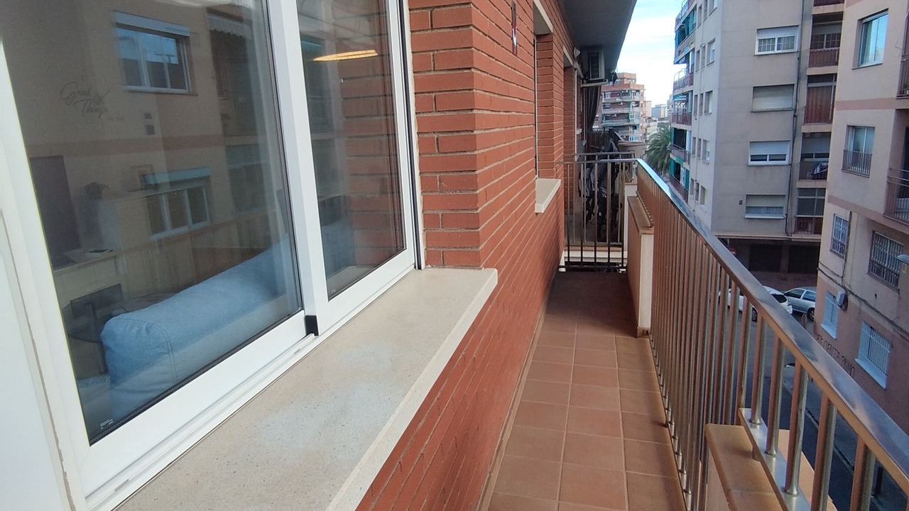 Photo of Outdoor in Badalona