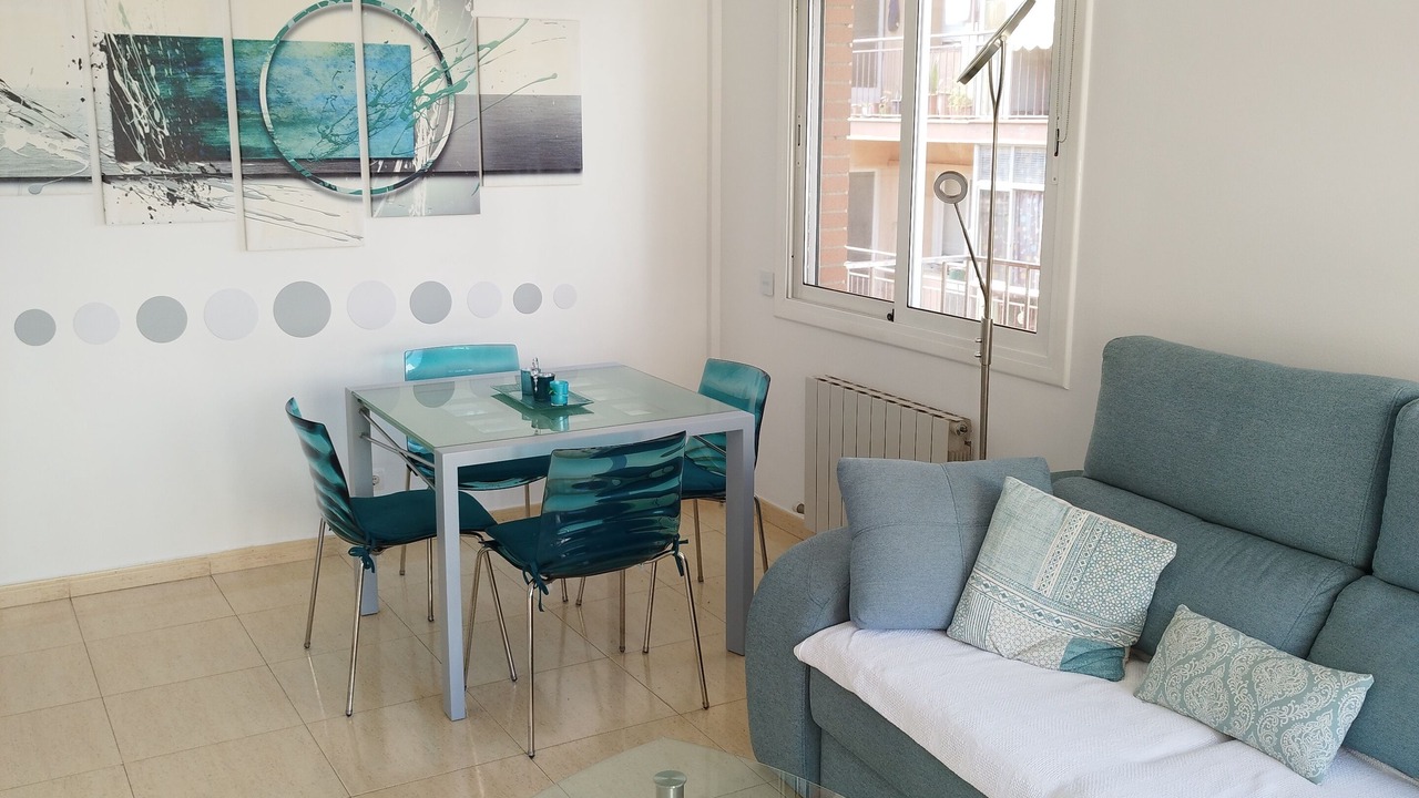 Photo of Livingroom in Badalona