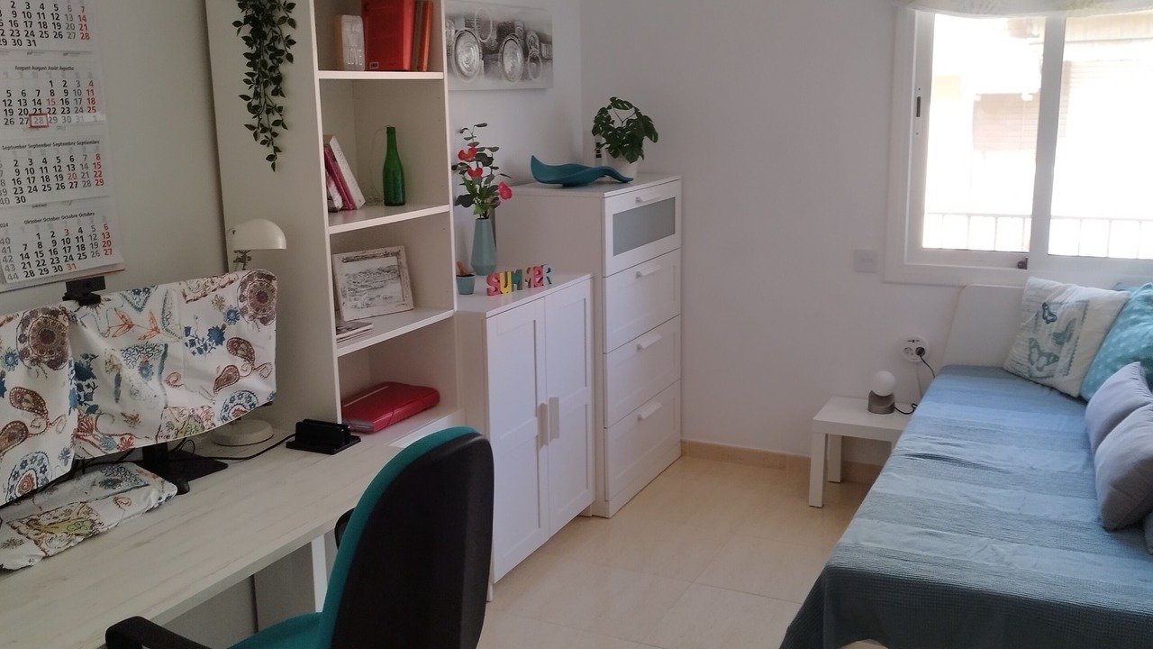 Photo of Bedroom in Badalona