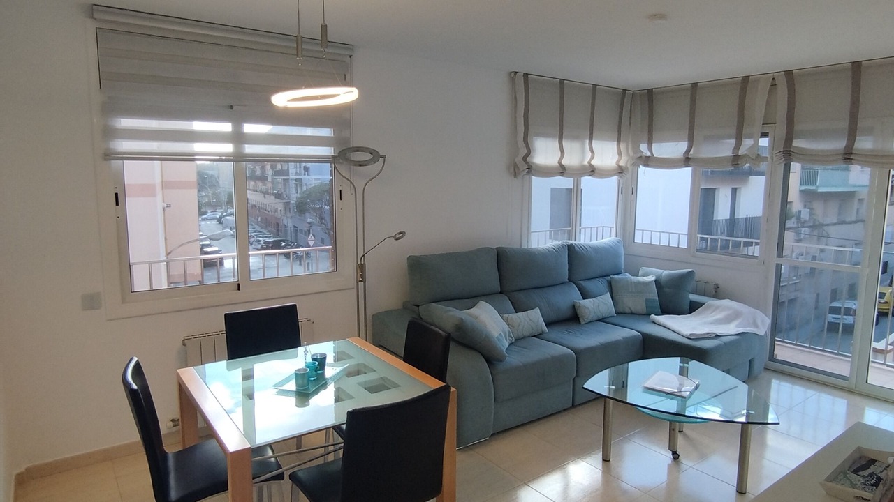 Photo of Livingroom in Badalona