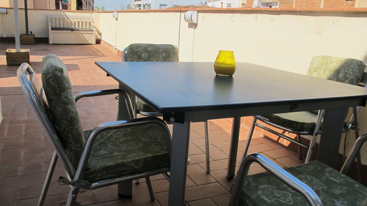 Photo of Outdoor in Badalona