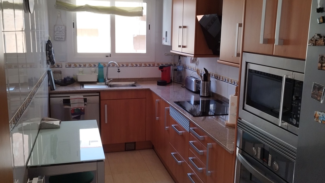 Photo of Kitchen in Badalona
