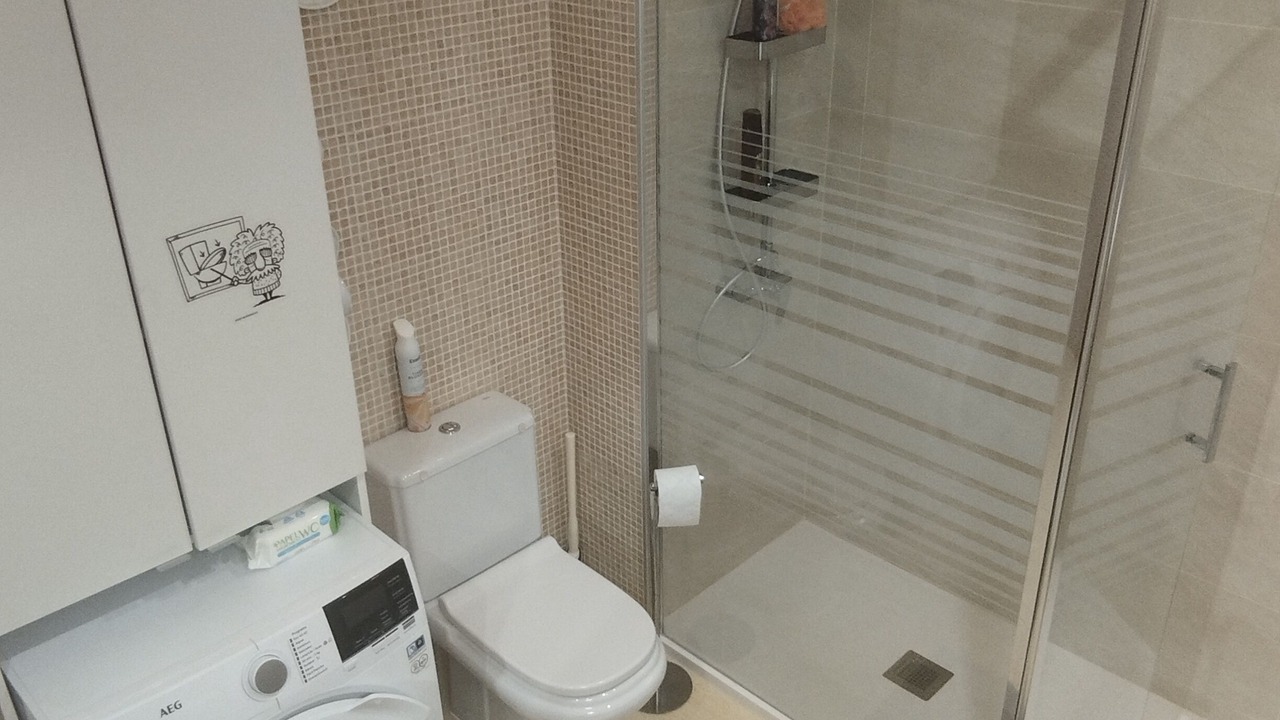 Photo of Bathroom in Badalona
