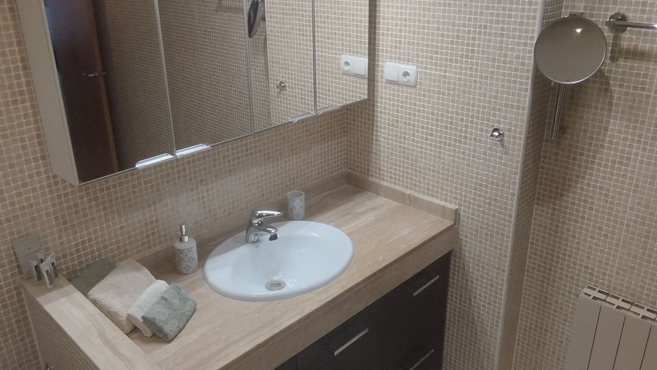 Photo of Bathroom in Badalona