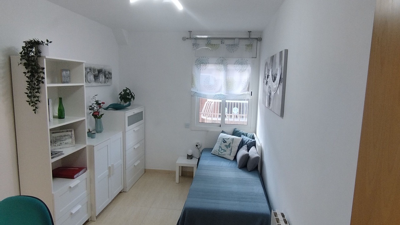 Photo of Bedroom in Badalona
