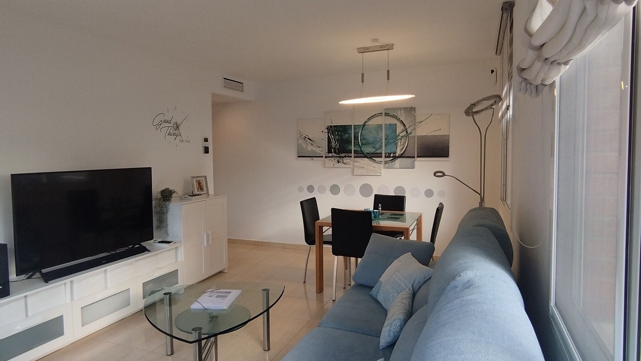 Photo of Livingroom in Badalona