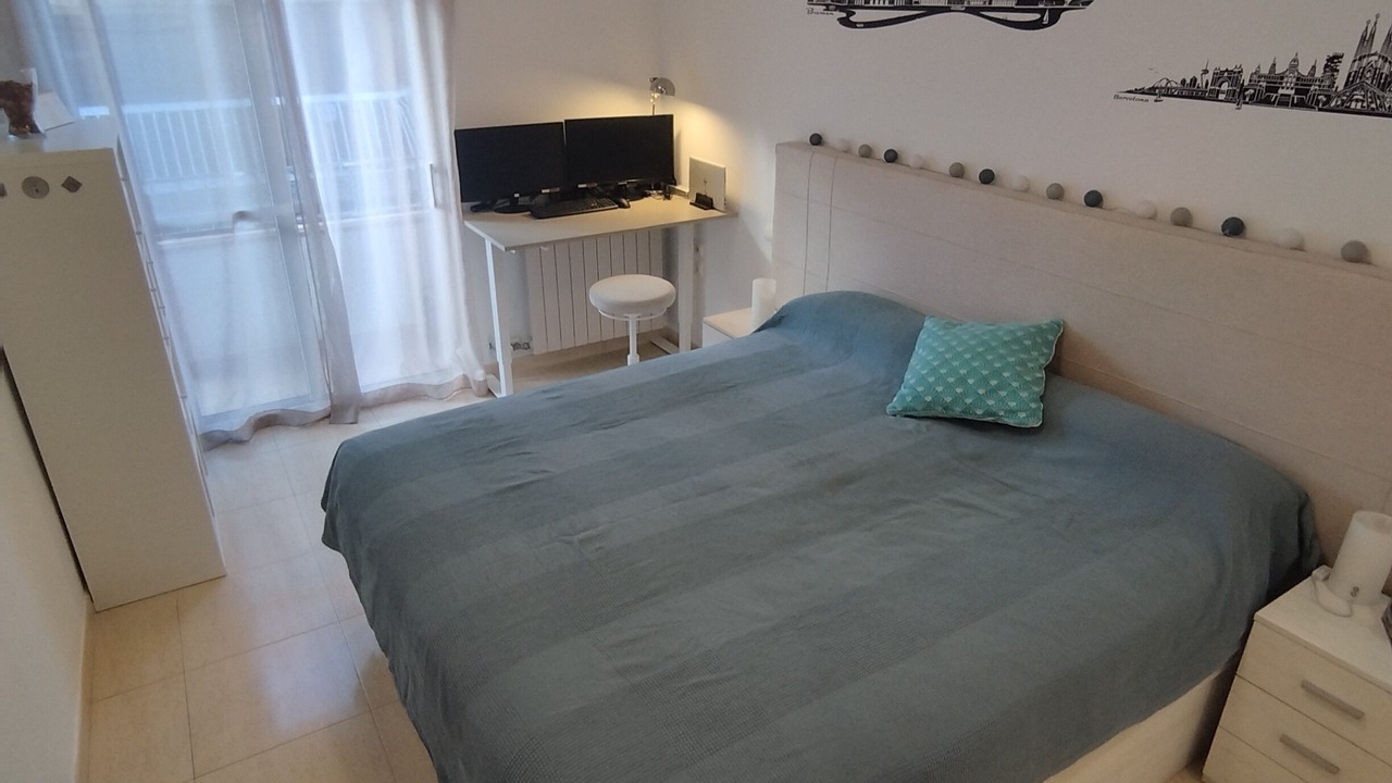 Photo of Bedroom in Badalona