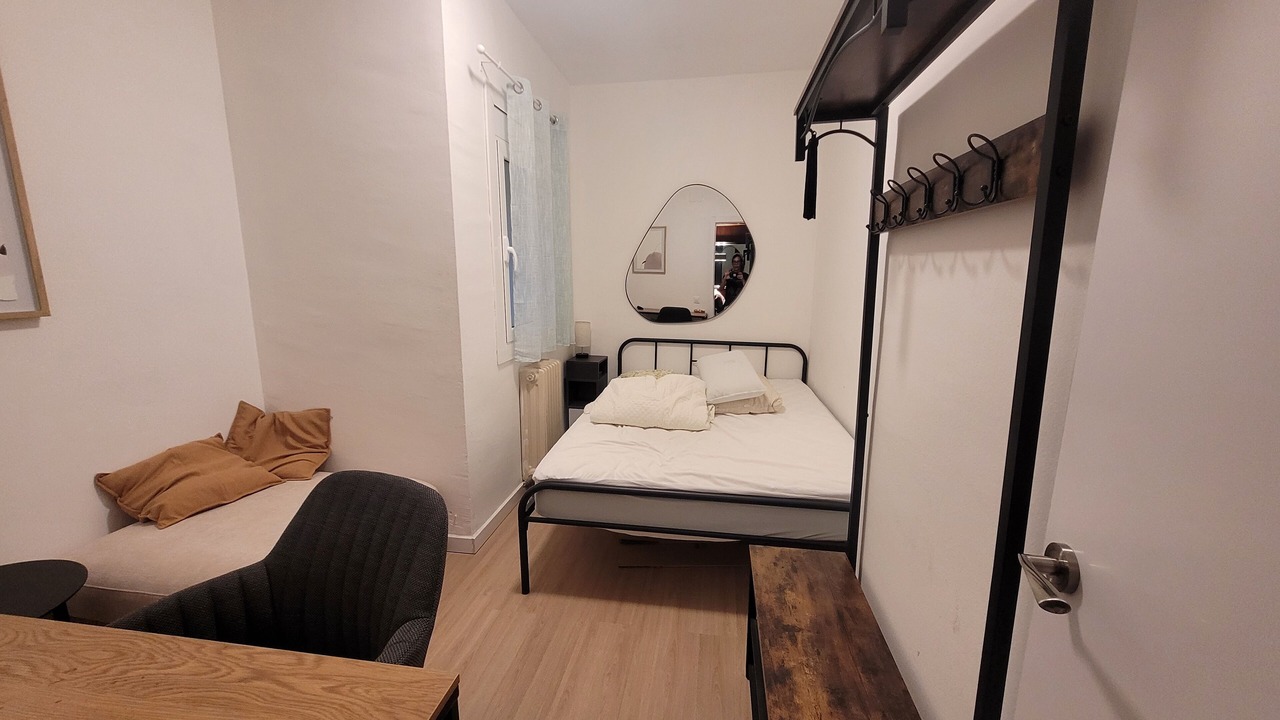 Photo of Bedroom in El Congres i els Indians