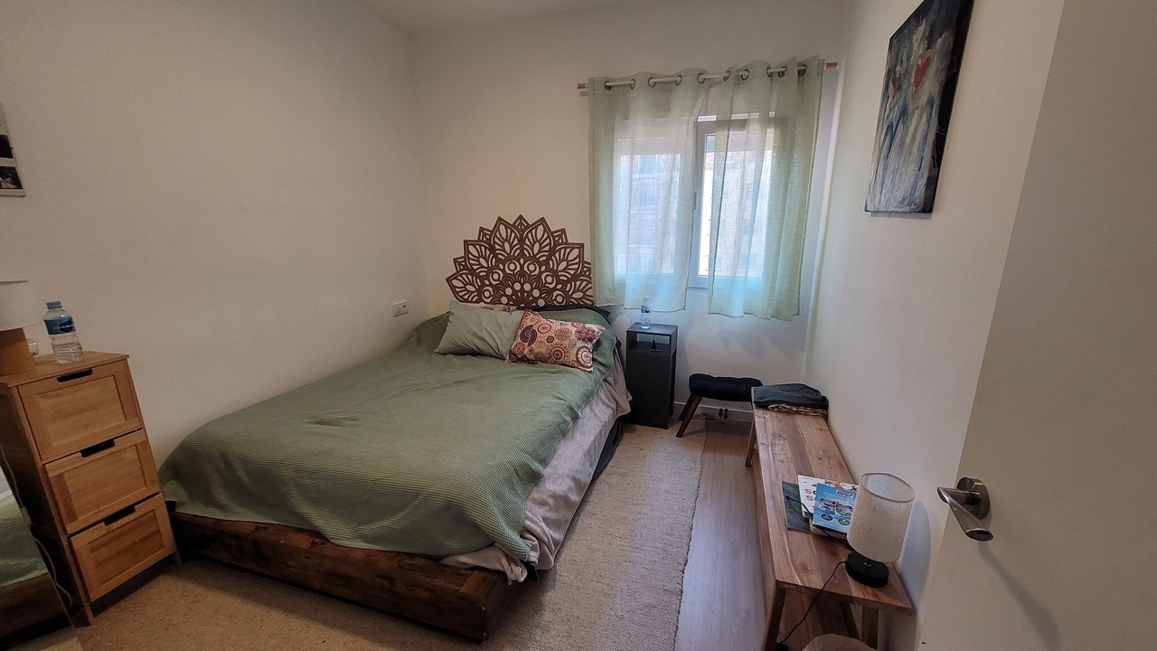 Photo of Bedroom in El Congres i els Indians