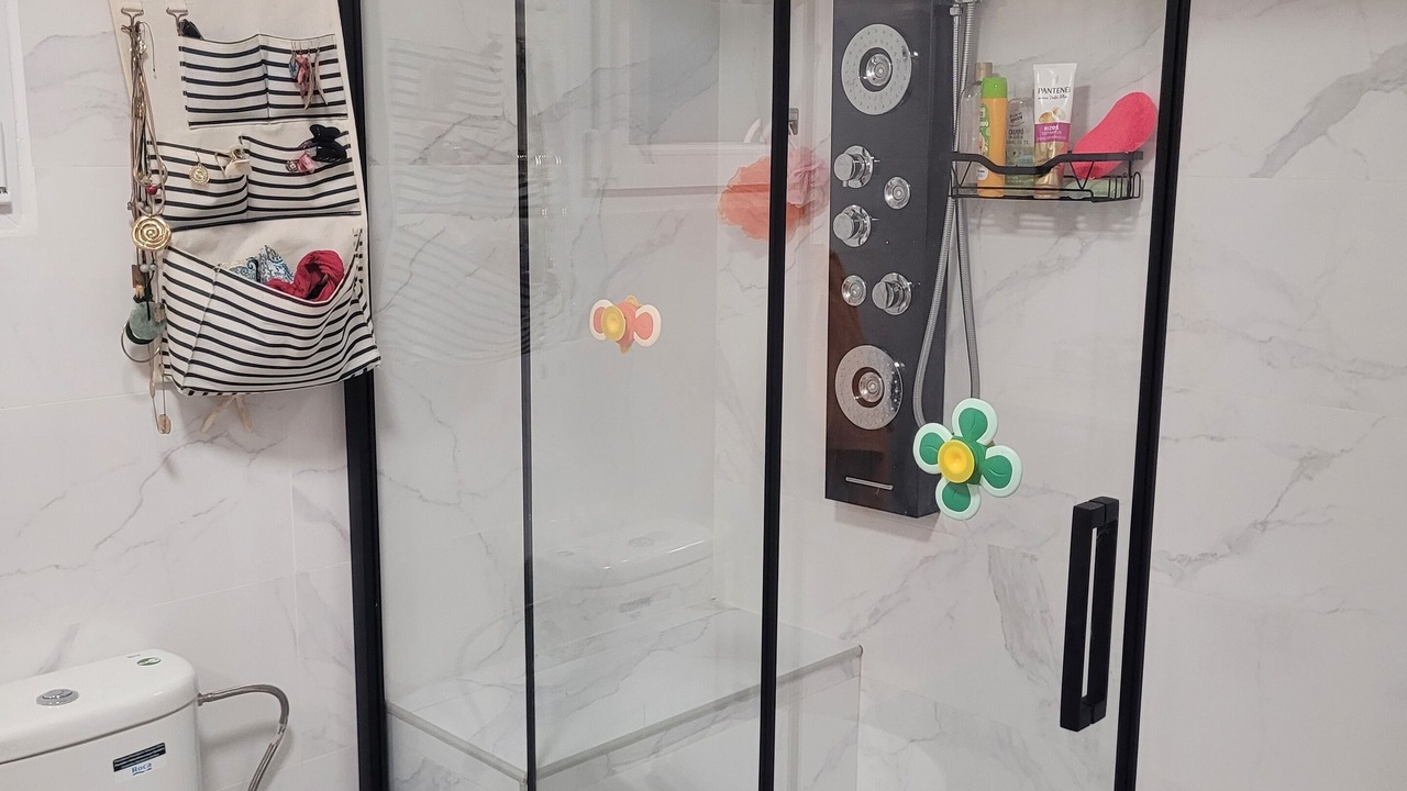 Photo of Bathroom in El Congres i els Indians