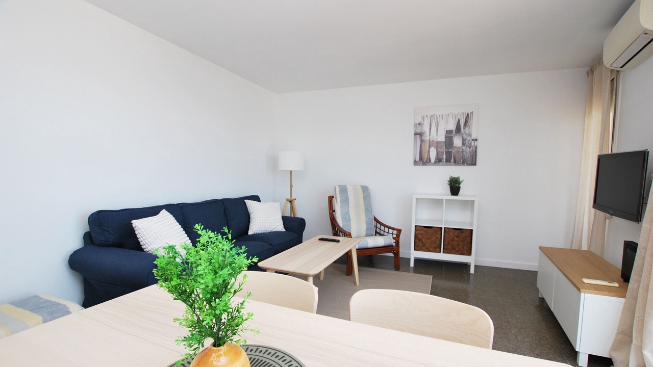 Photo of Livingroom in Premia de Mar