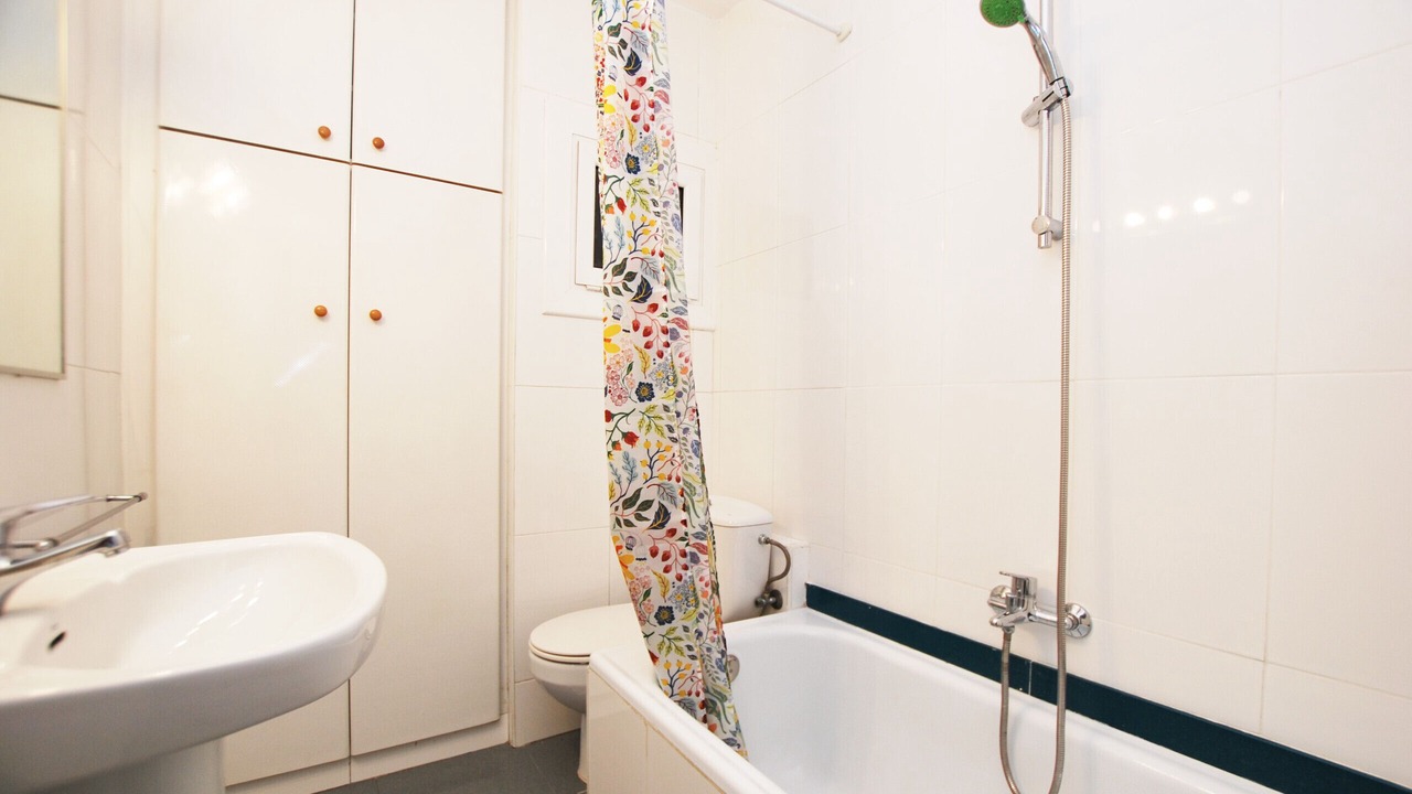 Photo of Bathroom in Premia de Mar