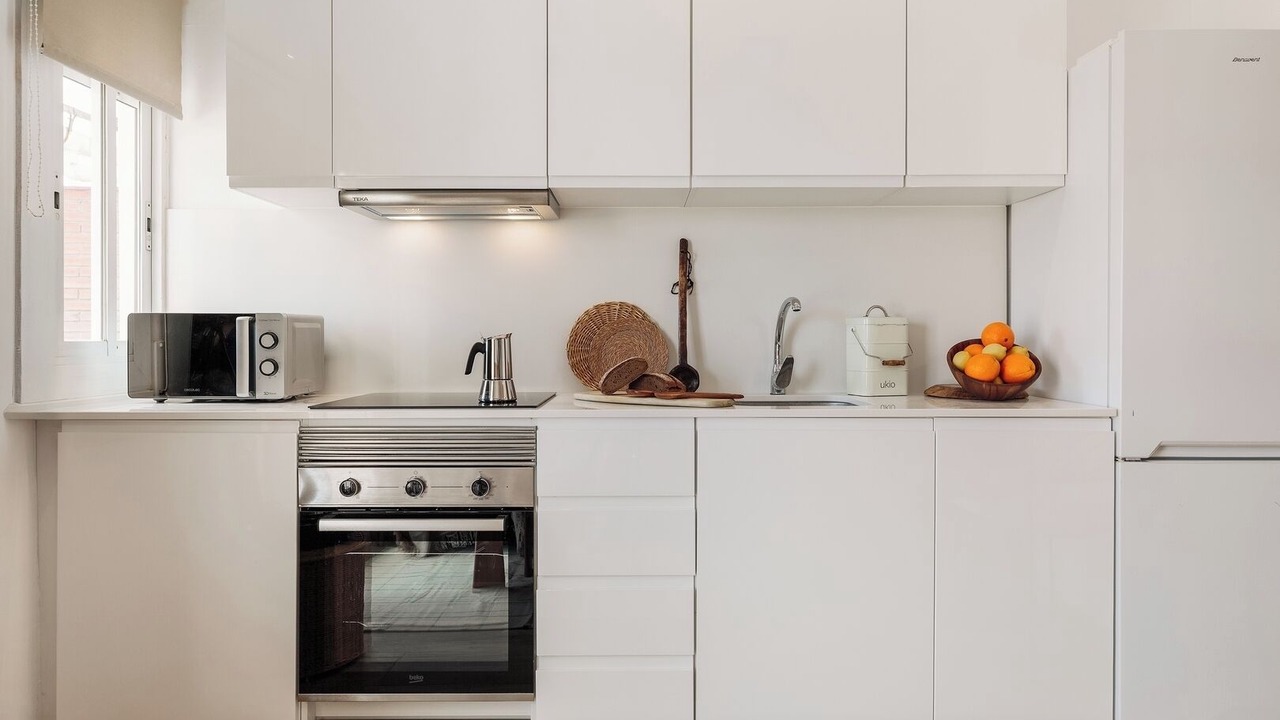 Photo of Kitchen in Sants