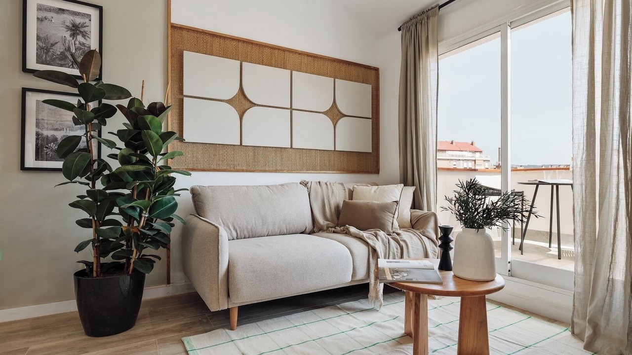 Photo of Livingroom in Sants