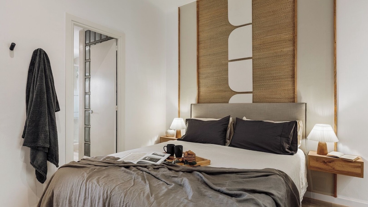 Photo of Bedroom in Sants