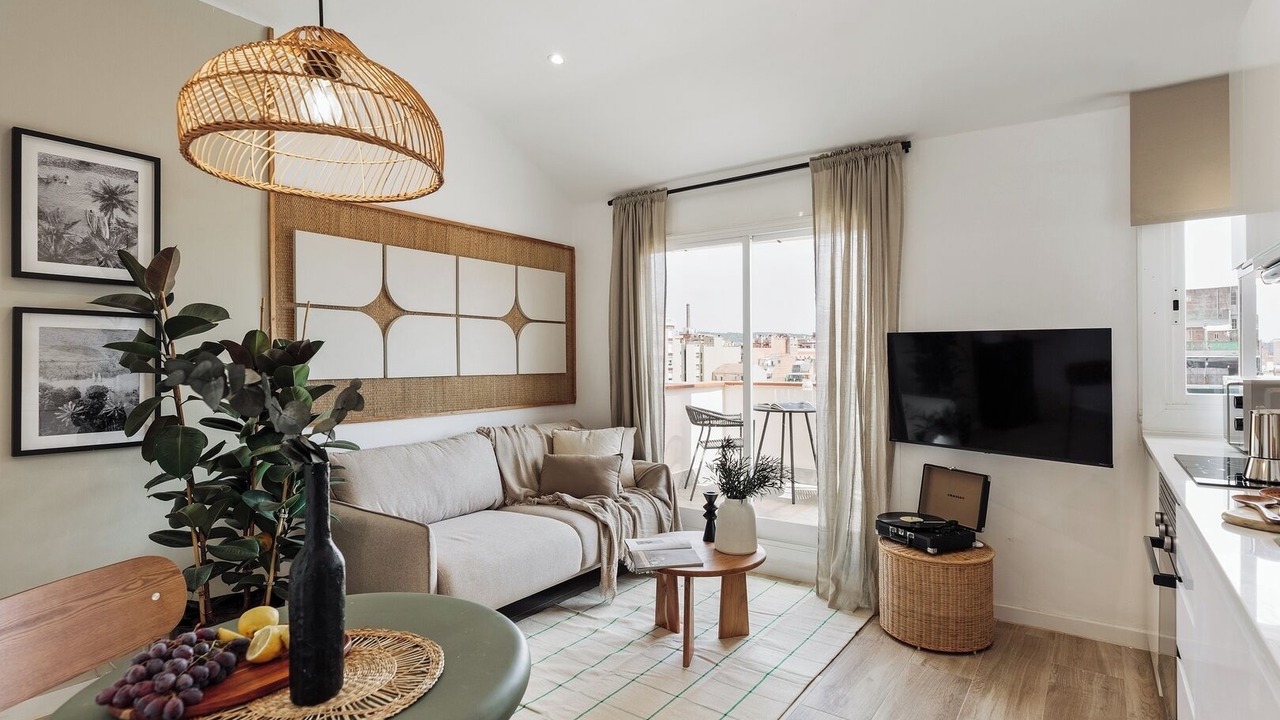 Photo of Livingroom in Sants
