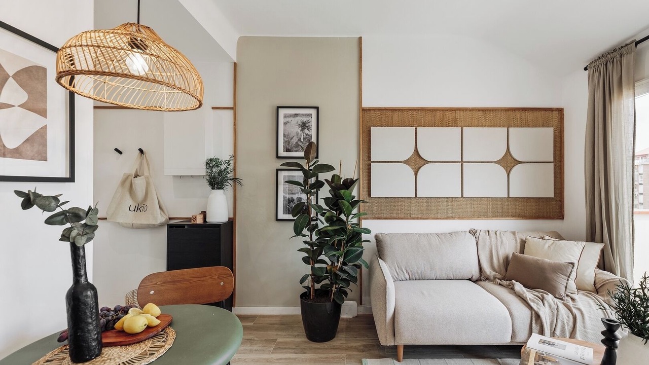 Photo of Livingroom in Sants