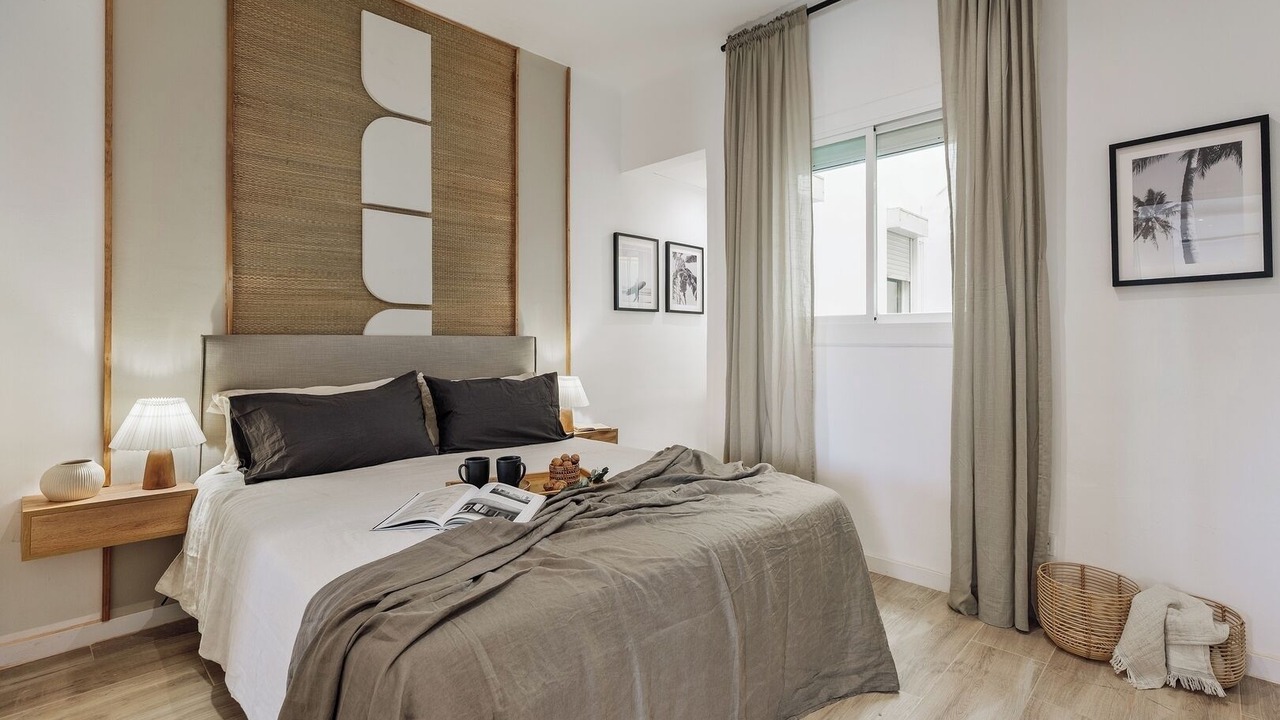Photo of Bedroom in Sants