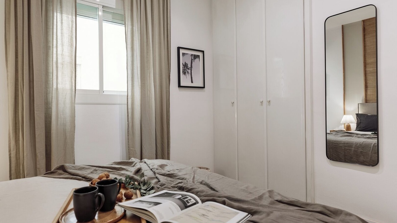 Photo of Bedroom in Sants