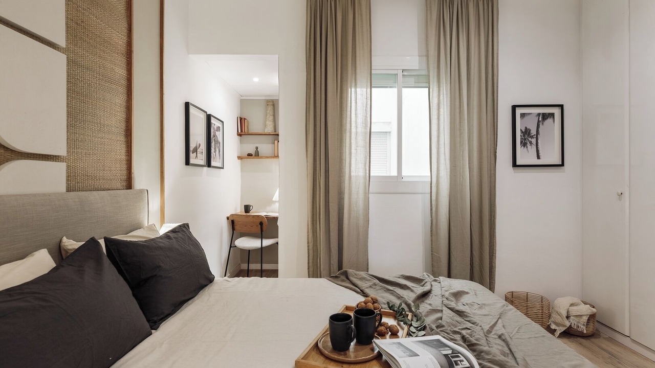 Photo of Bedroom in Sants