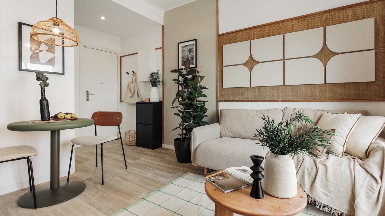 Photo of Livingroom in Sants