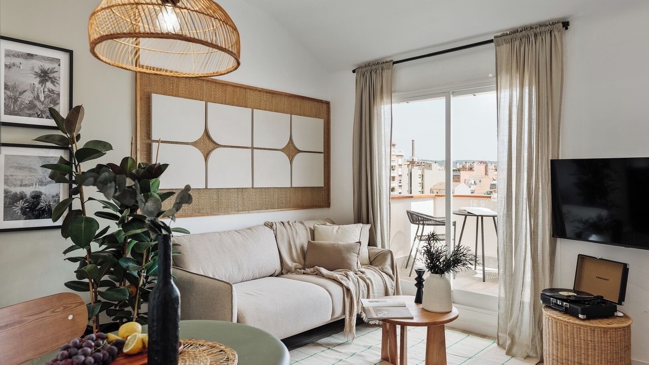 Photo of Livingroom in Sants