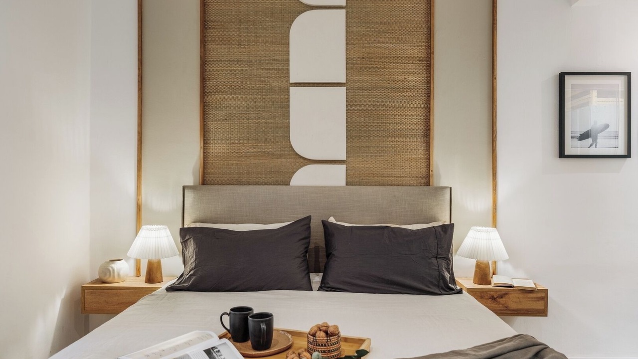 Photo of Bedroom in Sants