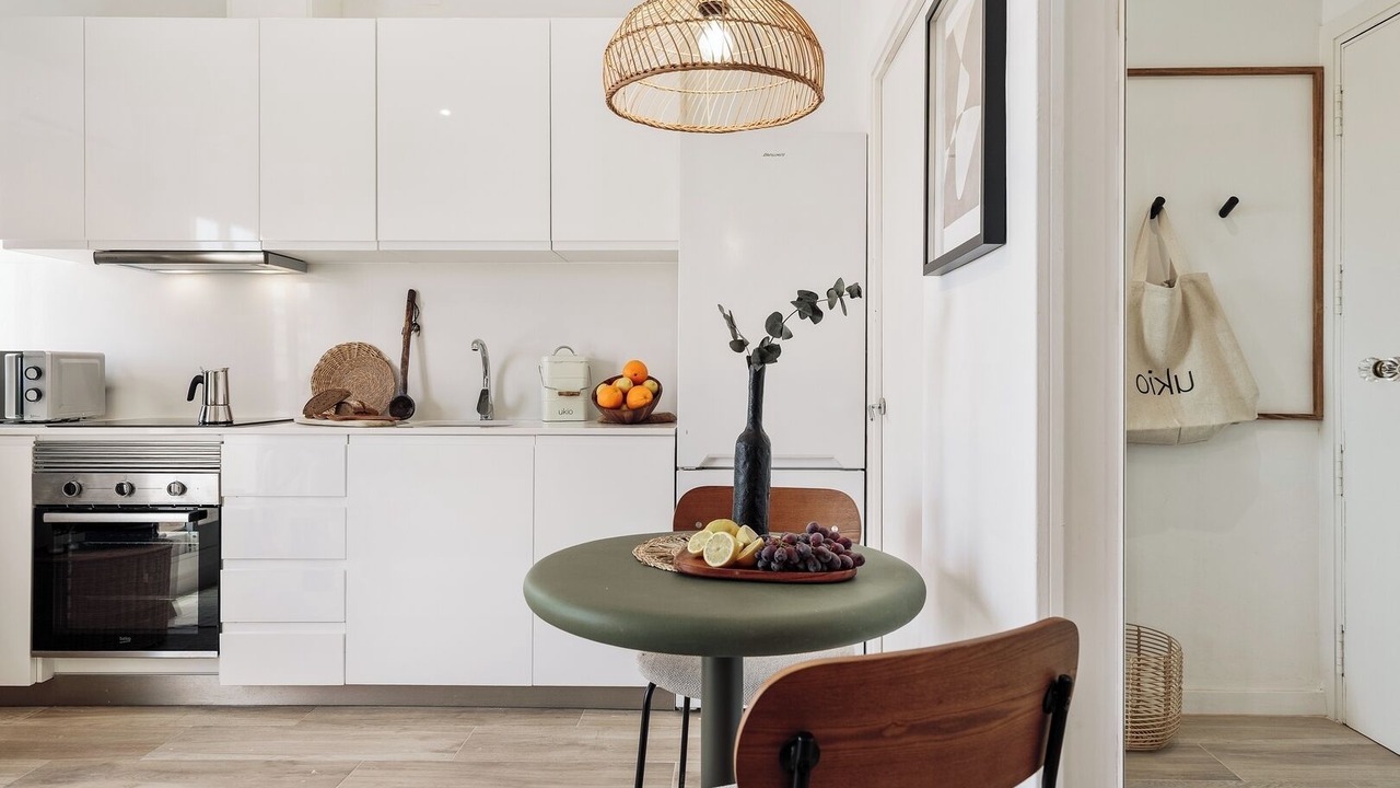 Photo of Kitchen in Sants