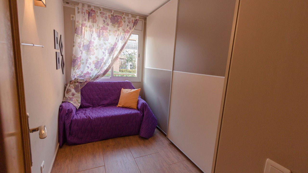 Photo of Livingroom in Sant Vicenc de Montalt