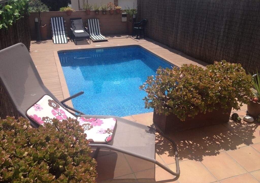 Photo of Outdoor in Sant Vicenc de Montalt