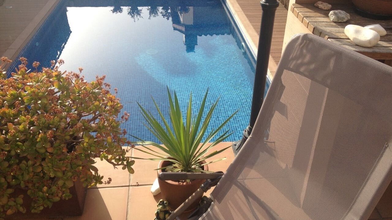 Photo of Outdoor in Sant Vicenc de Montalt