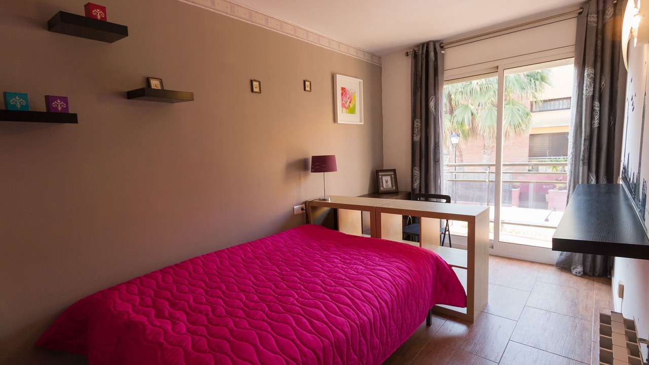 Photo of Bedroom in Sant Vicenc de Montalt