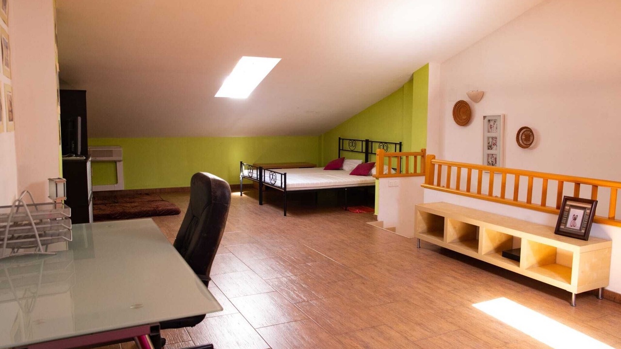 Photo of Bedroom in Sant Vicenc de Montalt