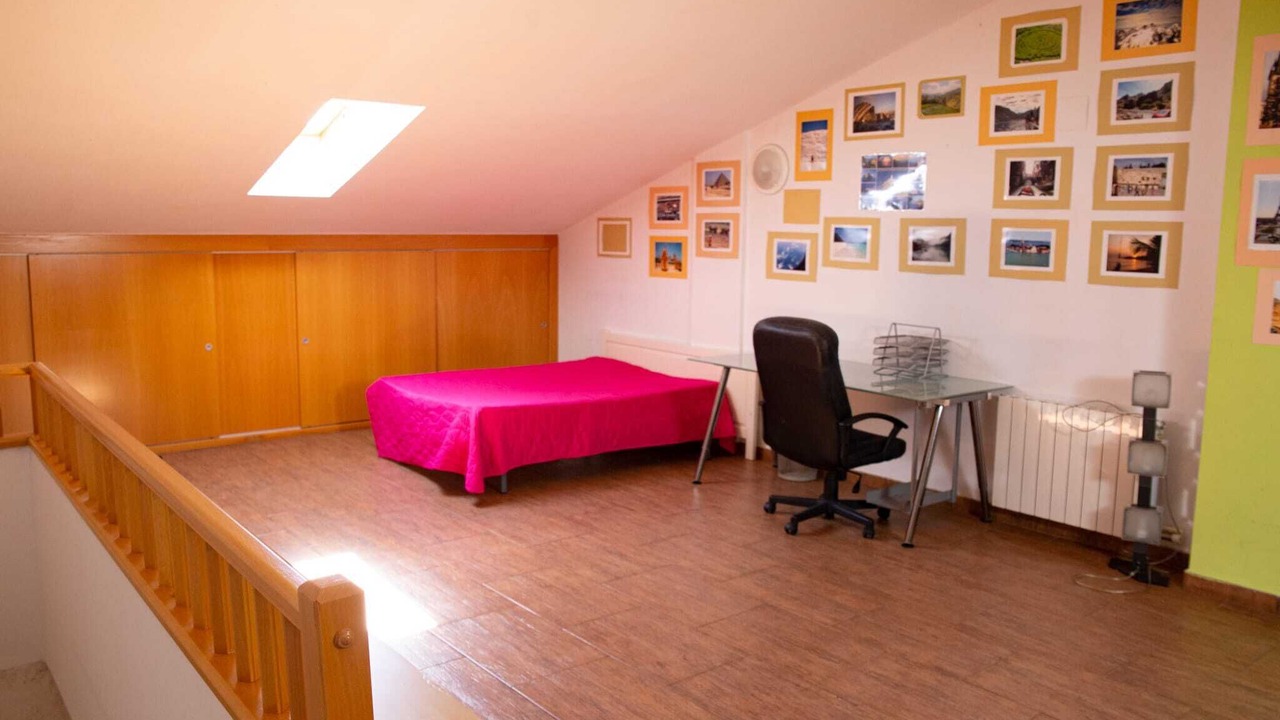Photo of Bedroom in Sant Vicenc de Montalt