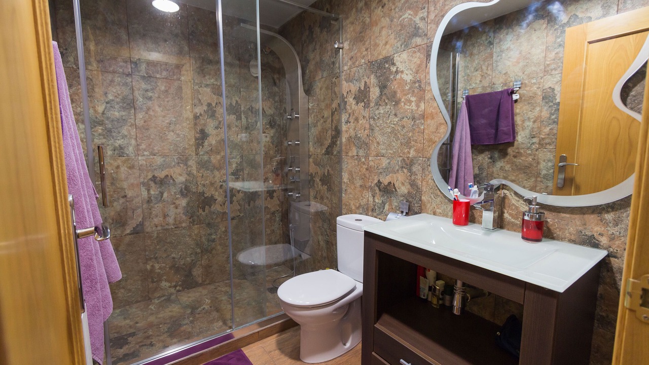 Photo of Bathroom in Sant Vicenc de Montalt