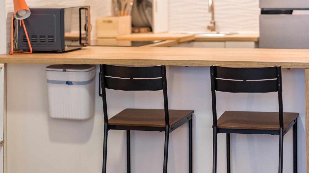 Photo of Kitchen in Sitges Town Center